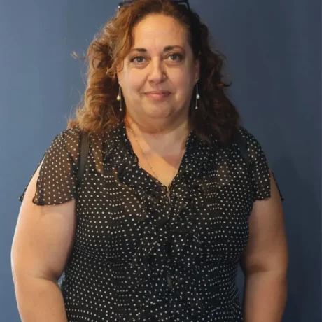 Katia Rizzo