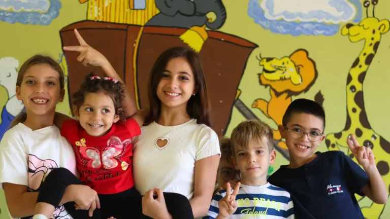 Kids School